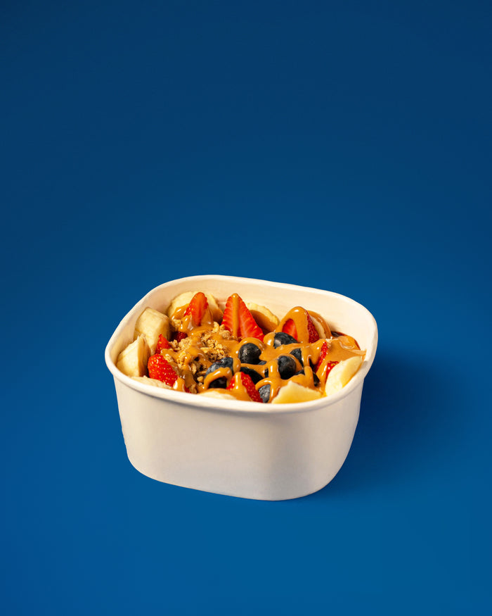 Açaí Bowl