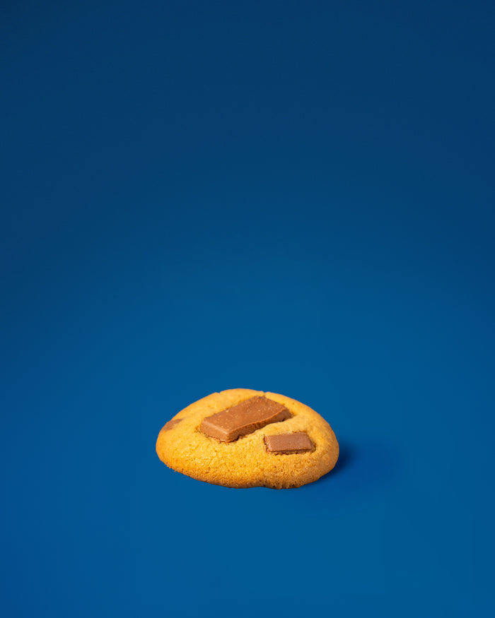 Peanut Butter Chocolate Cookie
