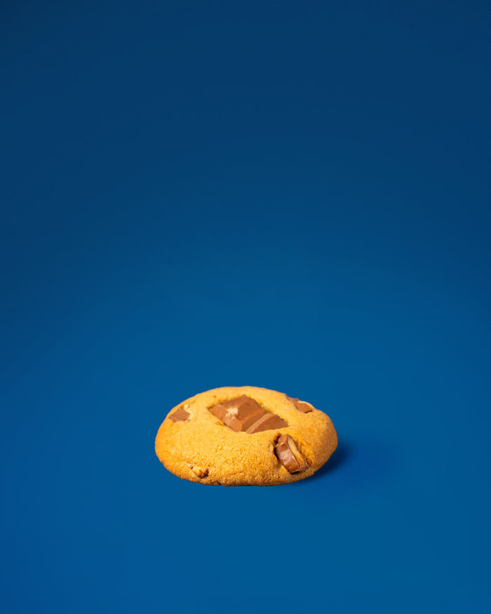 Kinder Cookie