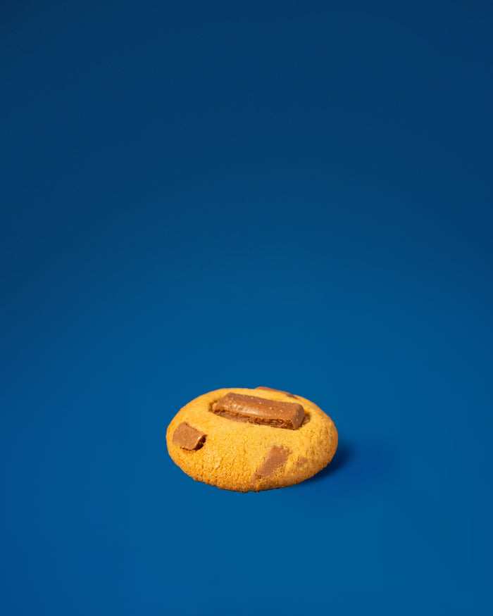 Chocolate Chunks Cookie