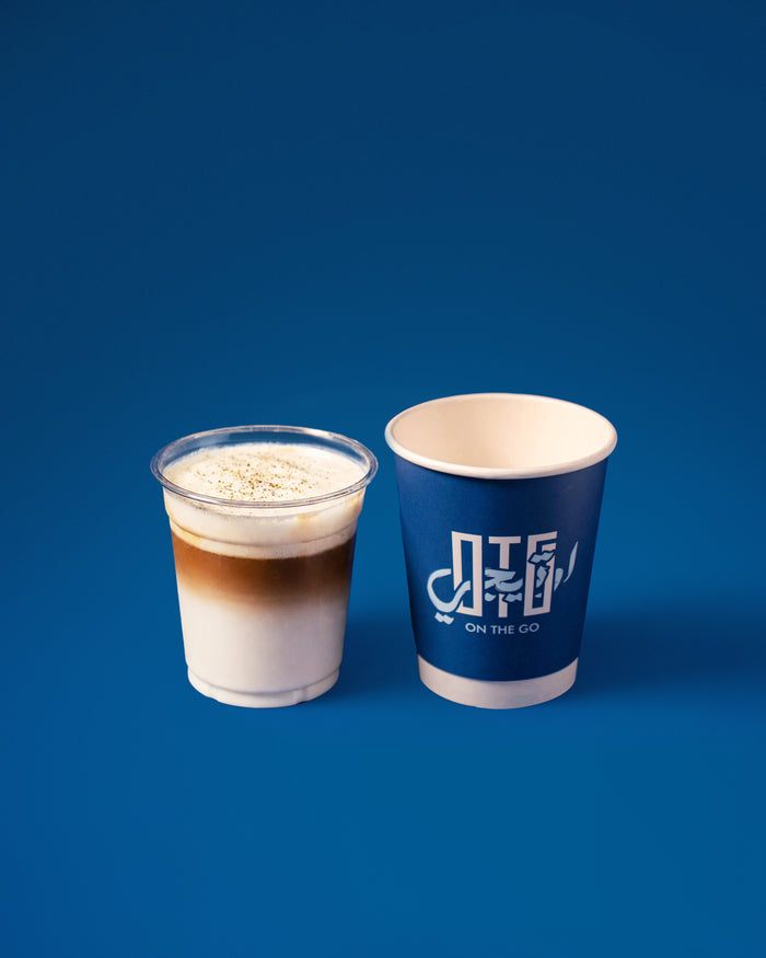 Creamy Espresso