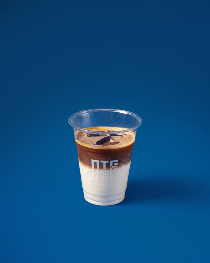 Iced Latte