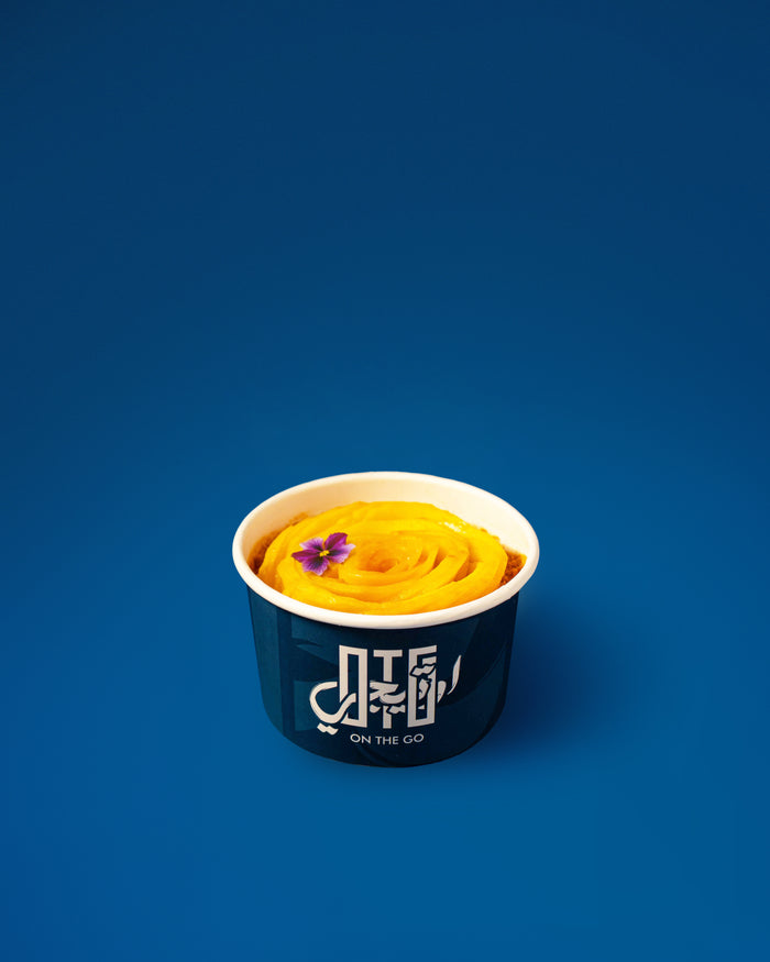 Mango Float