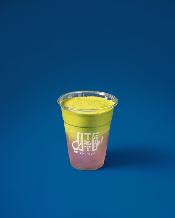 Coco Matcha