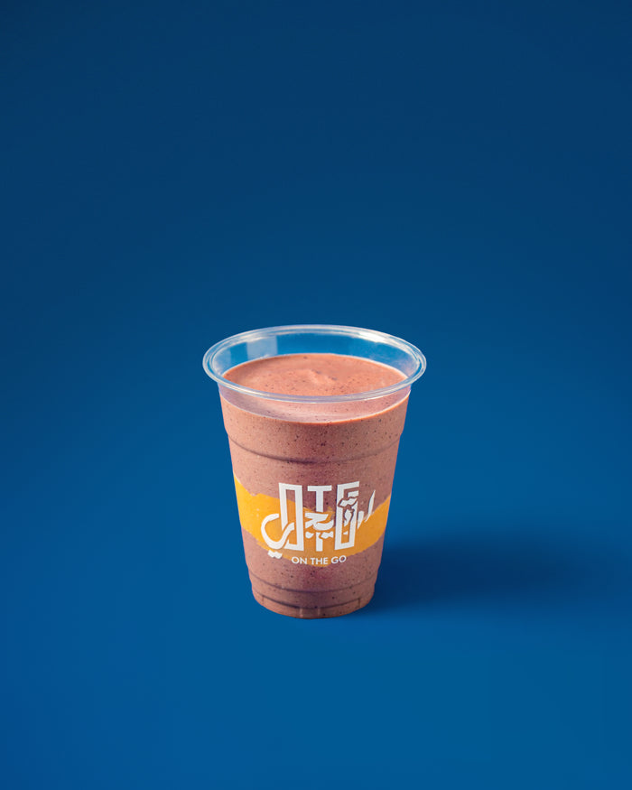 OTG Açaí