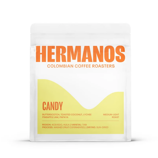 Hermanos Candy
