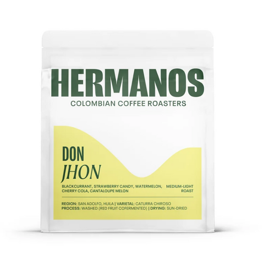 Hermanos Don Jhon
