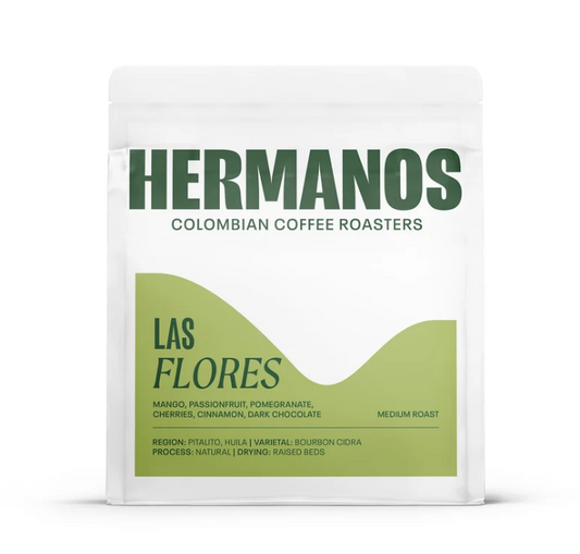 Hermanos Las Flores