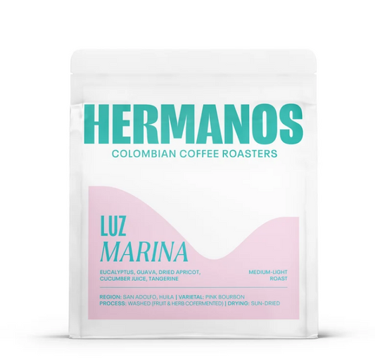 Hermanos Luz Marina